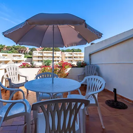 Filetta - Climatise Lägenhet Lumio (Corsica)