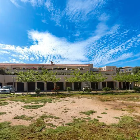 Lägenhet Filetta - Climatise *