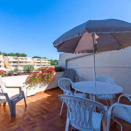 Filetta - Climatise Lägenhet Lumio (Corsica)