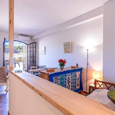 Lägenhet Filetta - Climatise