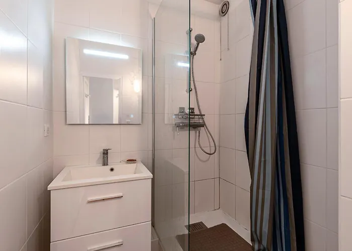 Apartman Filetta - Climatise *