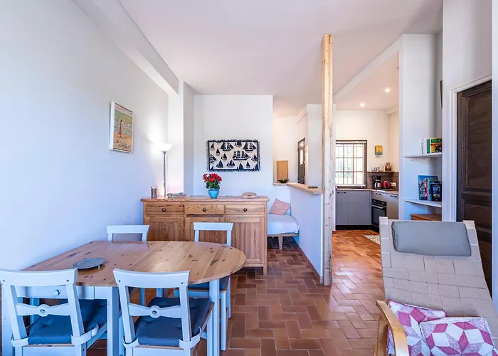 Apartman Filetta - Climatise