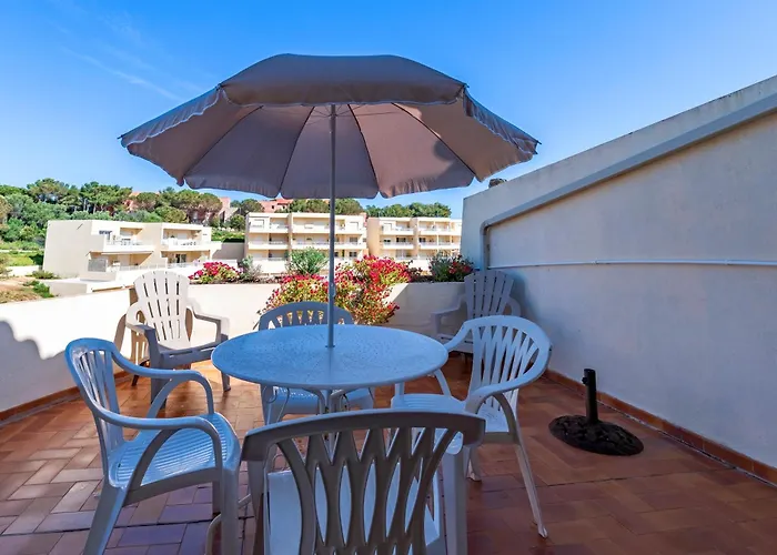 Filetta - Climatise Apartman Lumio