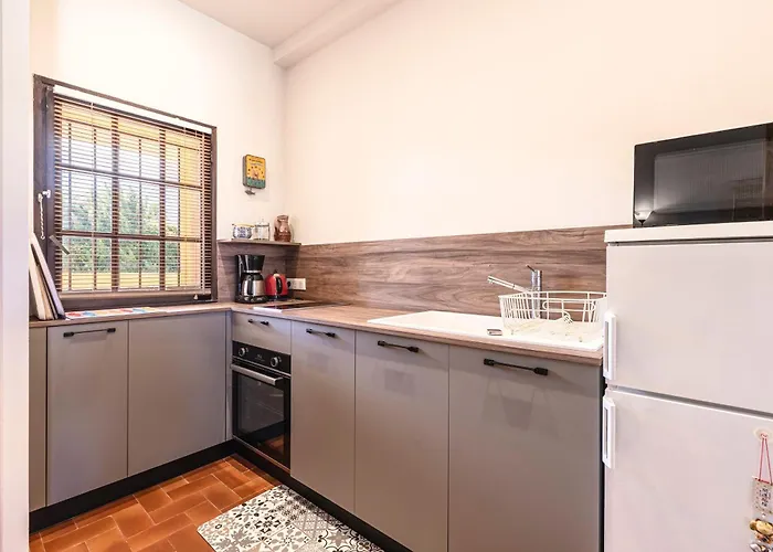 Filetta - Climatise Lumio