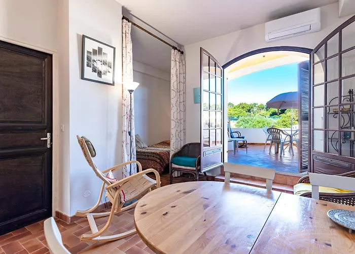 Apartman Filetta - Climatise