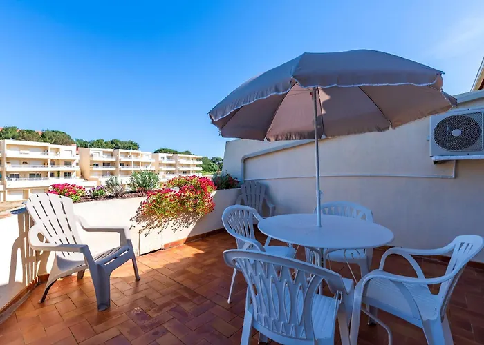 Filetta - Climatise Apartman Lumio