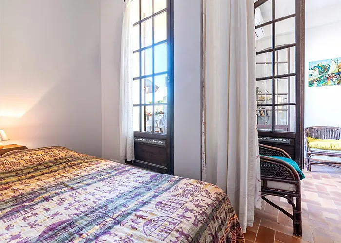 Filetta - Climatise *