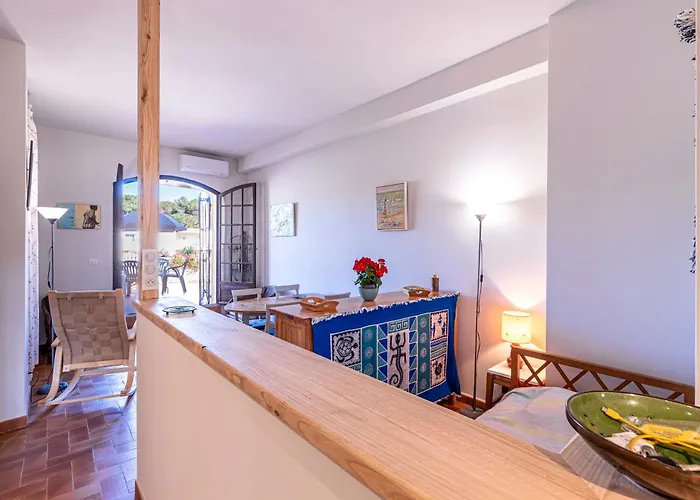 Apartman Filetta - Climatise