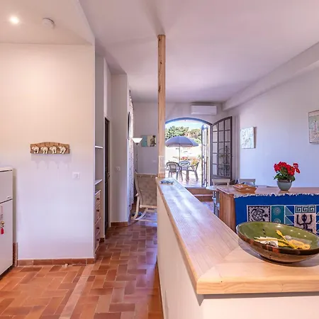 Apartamento Filetta - Climatise Lumio (Corsica)