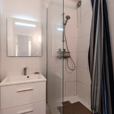 Apartamento Filetta - Climatise *
