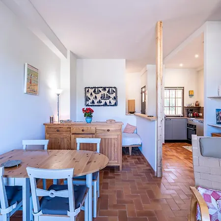 Appartement Filetta - Climatise