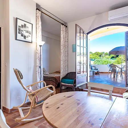 Appartement Filetta - Climatise