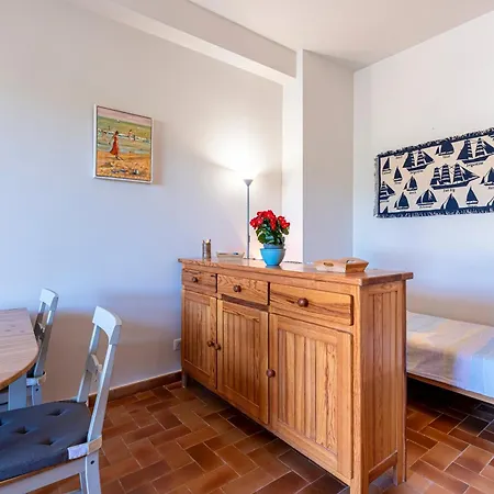 Appartement Filetta - Climatise Lumio (Corsica)