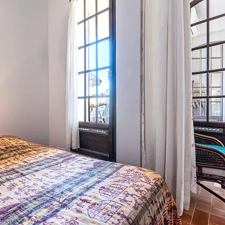 Filetta - Climatisé *