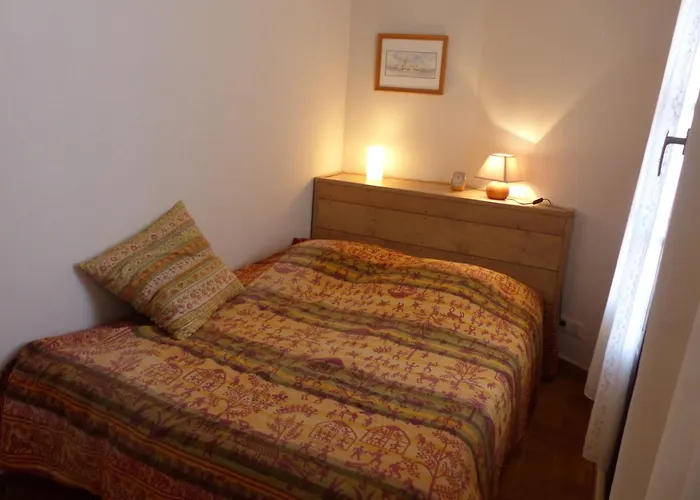 Filetta - Climatise *